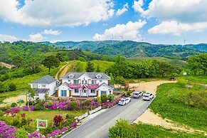 Pungcha & Herb Pension