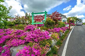 Pungcha & Herb Pension