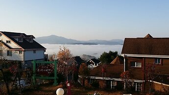 Pungcha & Herb Pension