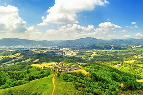 Pungcha & Herb Pension