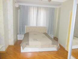 Great Triplex Villa