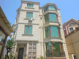 Great Triplex Villa