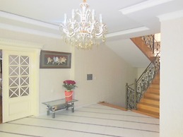 Great Triplex Villa