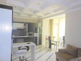 Great Triplex Villa