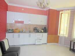 Great Triplex Villa