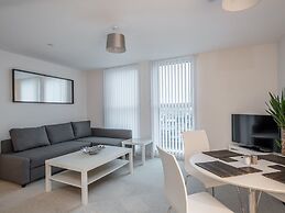 Luxury City View