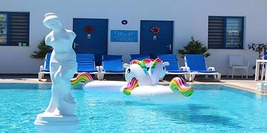 Mavi Pansiyon & Restaurant
