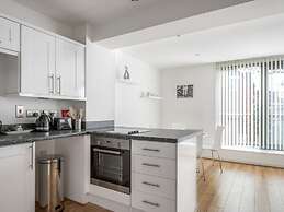 Luxury 2 Bed Apartment