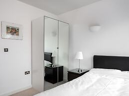 Luxury 2 Bed Apartment