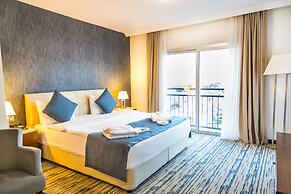 Port View Hotel