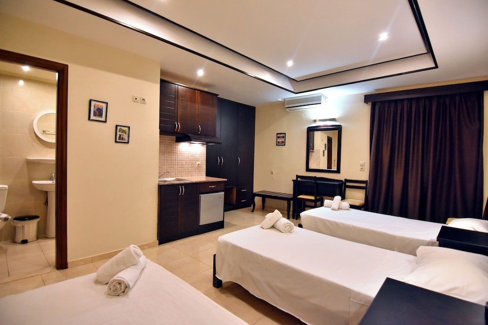 24 Seven Boutique Hotel