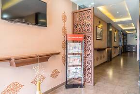 Hotel Casa