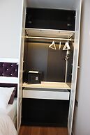 Ottoman Suites