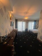 Ottoman Suites