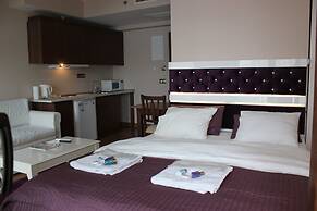 Ottoman Suites