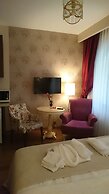 Ottoman Suites