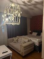 Ottoman Suites