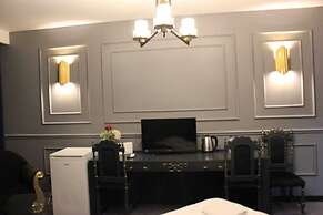 Ottoman Suites