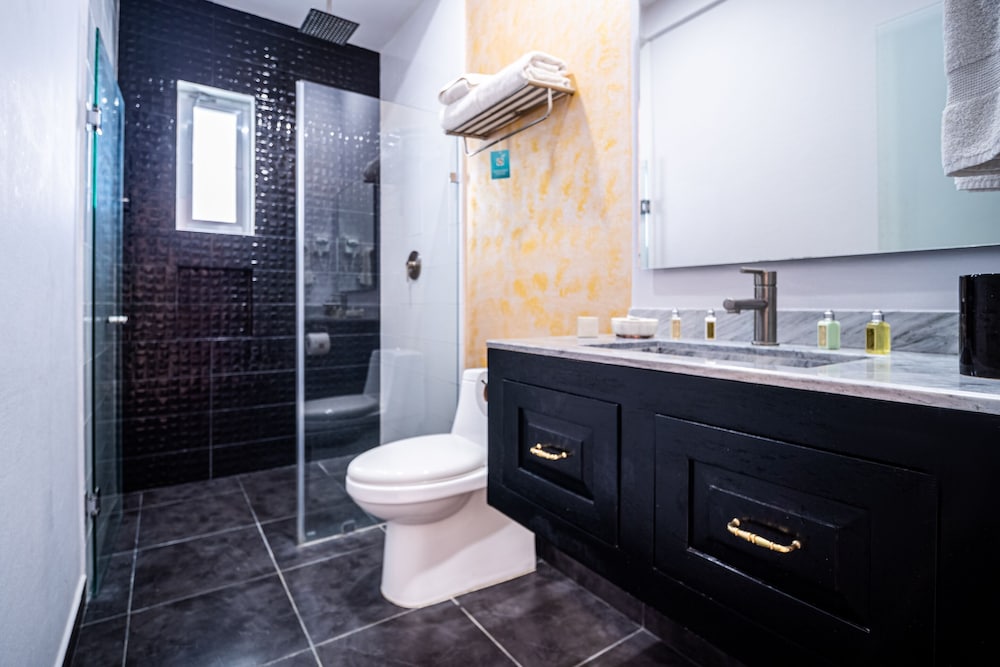 Hotel DC Boutique & SPA