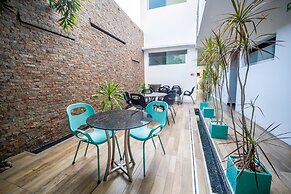 Hotel DC Boutique & SPA