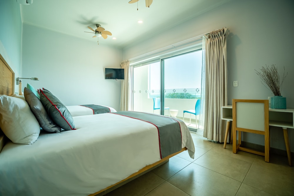Hotel DC Boutique & SPA