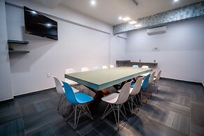 Hotel DC Boutique & SPA