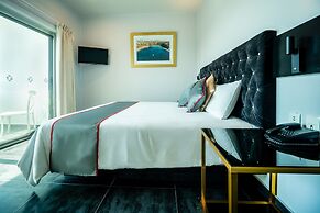 Hotel DC Boutique & SPA