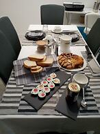 Bed and Breakfast Bio Salix