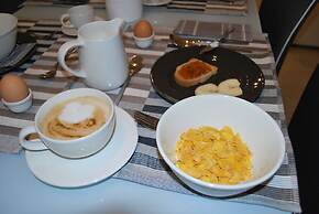 Bed and Breakfast Bio Salix