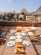 Happy days pyramids inn