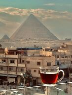 Happy days pyramids inn