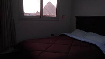 Happy days pyramids inn