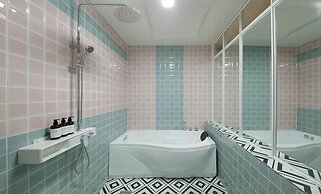 Hotel NOL