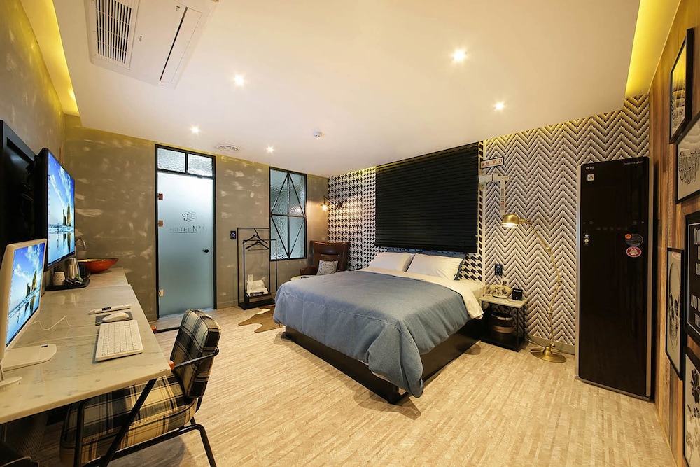 Hotel NOL