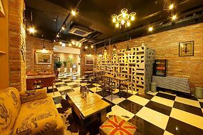 Hotel NOL