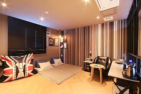 Hotel NOL