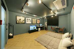 Hotel NOL