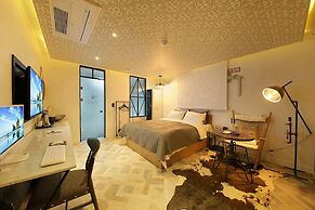 Hotel NOL