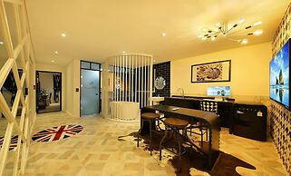 Hotel NOL