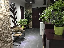 Halz city estates