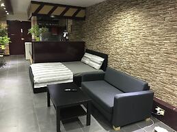 Halz city estates
