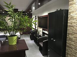 Halz city estates