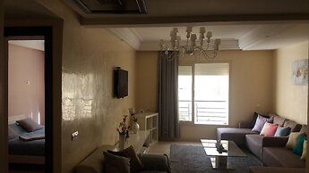 Sweet Home Casablanca
