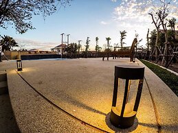 Continental Plaza Vientiane