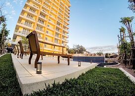 Continental Plaza Vientiane
