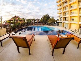 Continental Plaza Vientiane