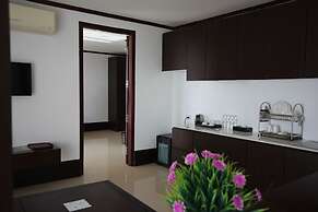 Continental Plaza Vientiane