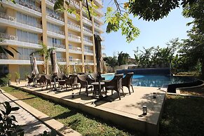 Continental Plaza Vientiane