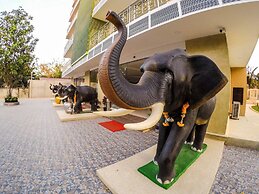 Continental Plaza Vientiane