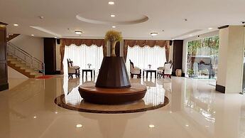 Continental Plaza Vientiane